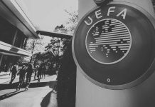 UEFA multa Sporting de Braga em cerca de 50 mil euros