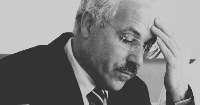 António Vilela - PMM - VOX