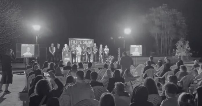 Arranque discreto do PS em Vila Verde críticas à estagnação e ausências notadas - VOX