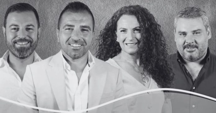 Independentes em Prado São Miguel ganham força e ameaçam maioria PSD - VOX