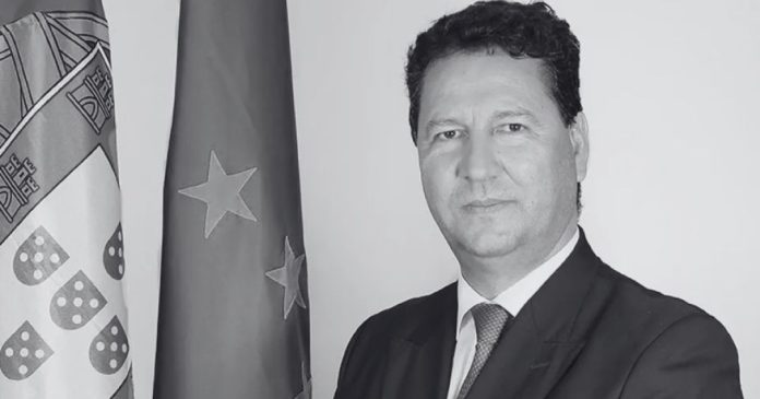 Secretário de Estado da Agricultura sob investigação por suspeitas de corrupção - VOX